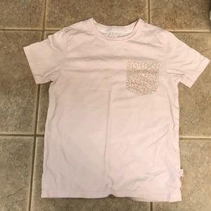 ice cream/ sprinkle shirt from target